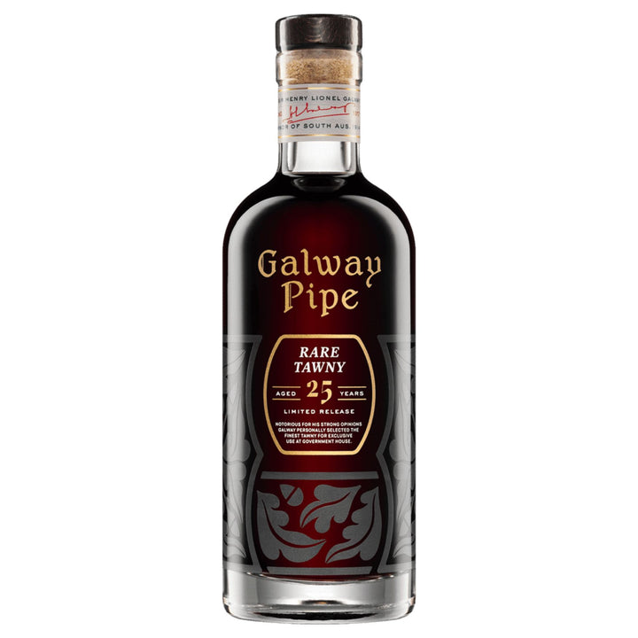 Galway Pipe Rare 25 Year Old Tawny NV (500ml)