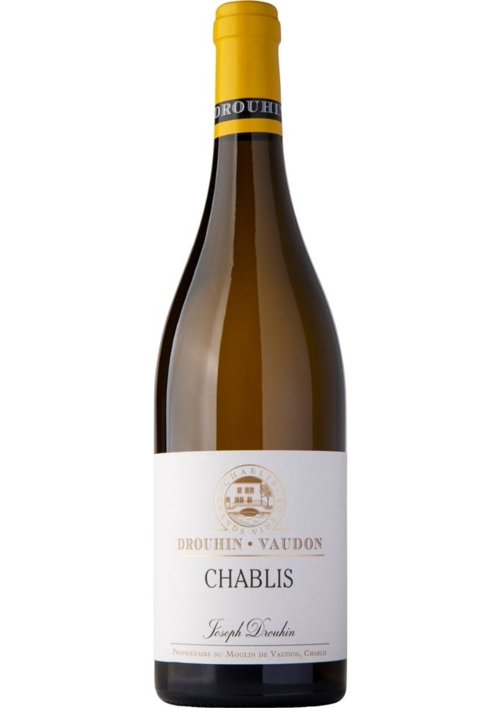 Domaine Drouhin-vaudon Chablis 2022