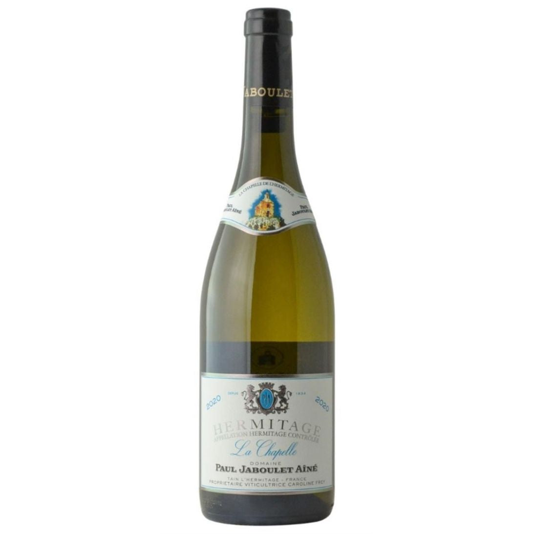 Paul Jaboulet Ainé Hermitage Blanc La Chapelle 2020