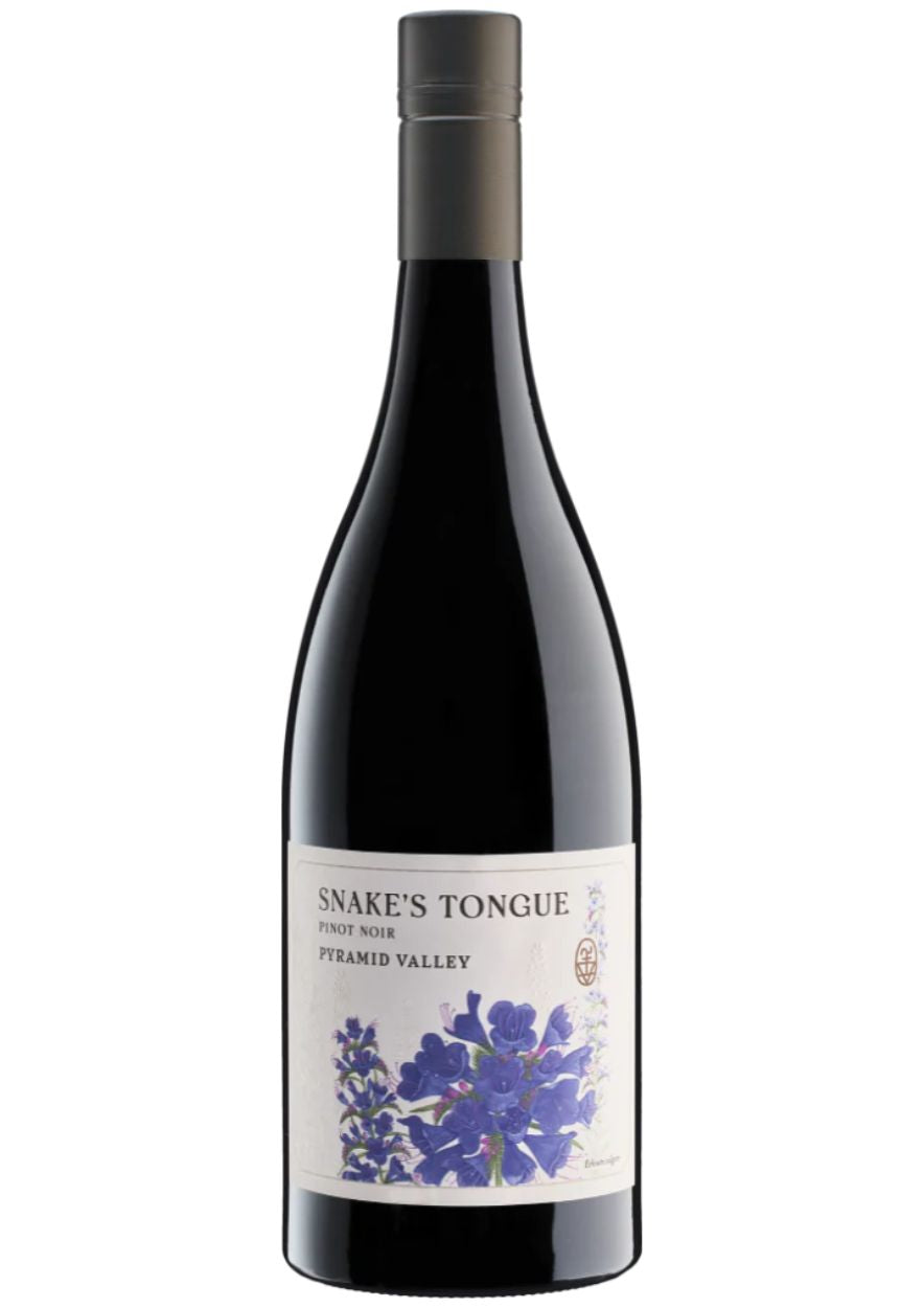 Pyramid Valley Snake's Tongue Pinot Noir 2021