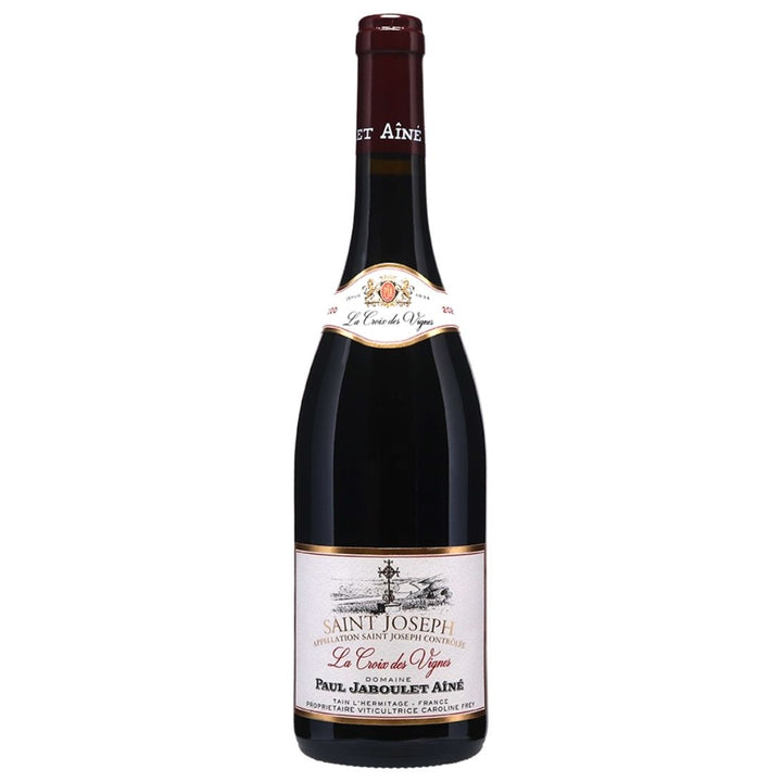 Paul Jaboulet Ainé Saint-Joseph La Croix des Vignes 2021