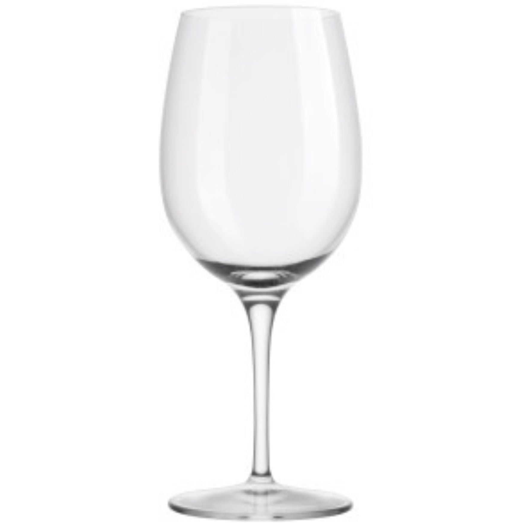 Luigi Bormioli	Palace Wine 480ml (12)