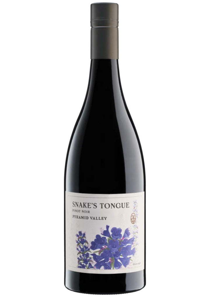 Pyramid Valley Snake's Tongue Pinot Noir 2022