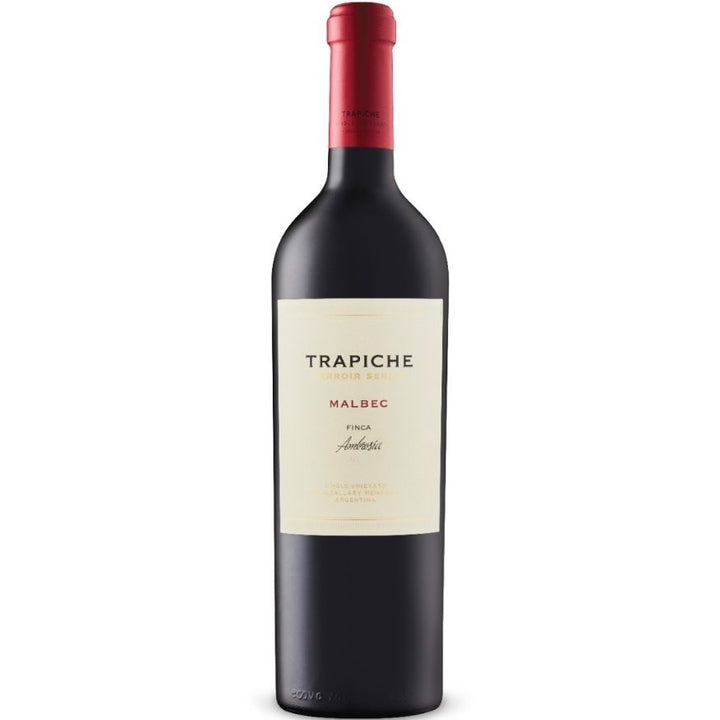 Trapiche	Terroir Series Malbec - Ambrosia 2021