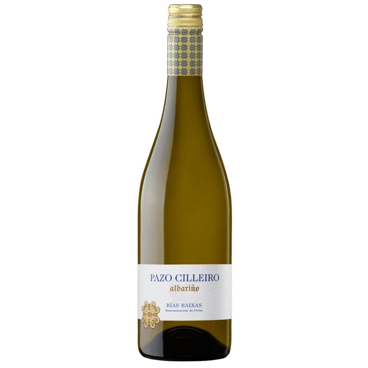 Pazo Cilleiro Albariño 2023