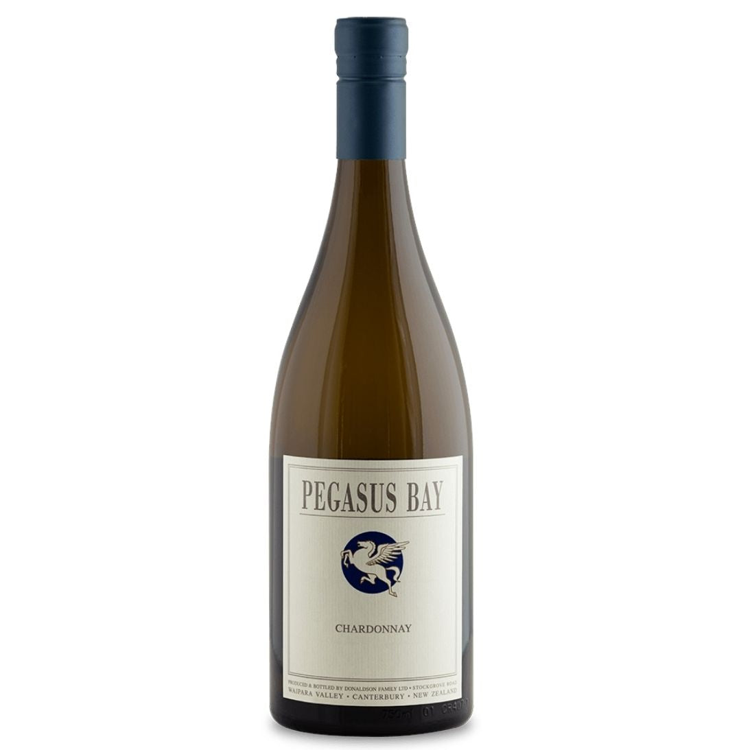 Pegasus Bay Chardonnay 2020