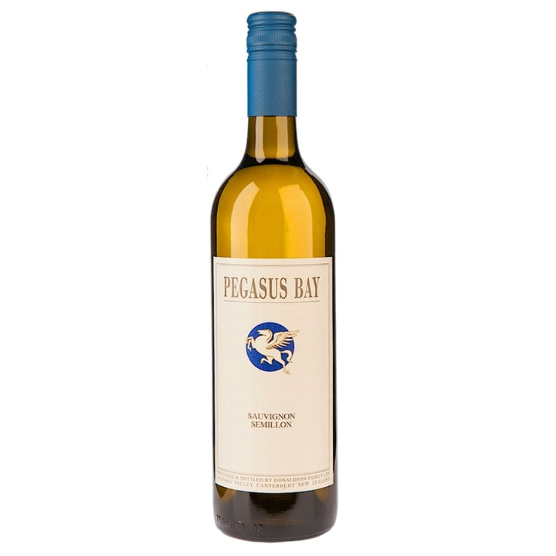 Pegasus Bay Sauvignon Semillon 2021