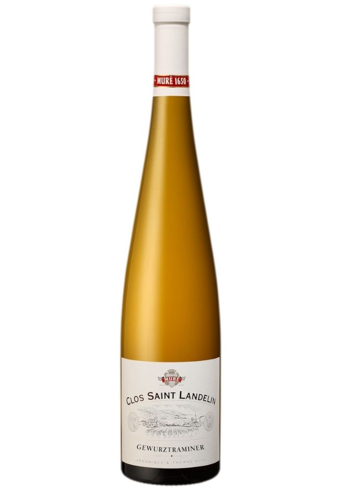 Domaine Muré Clos Saint Landelin Gewürztraminer 2015 1.5L