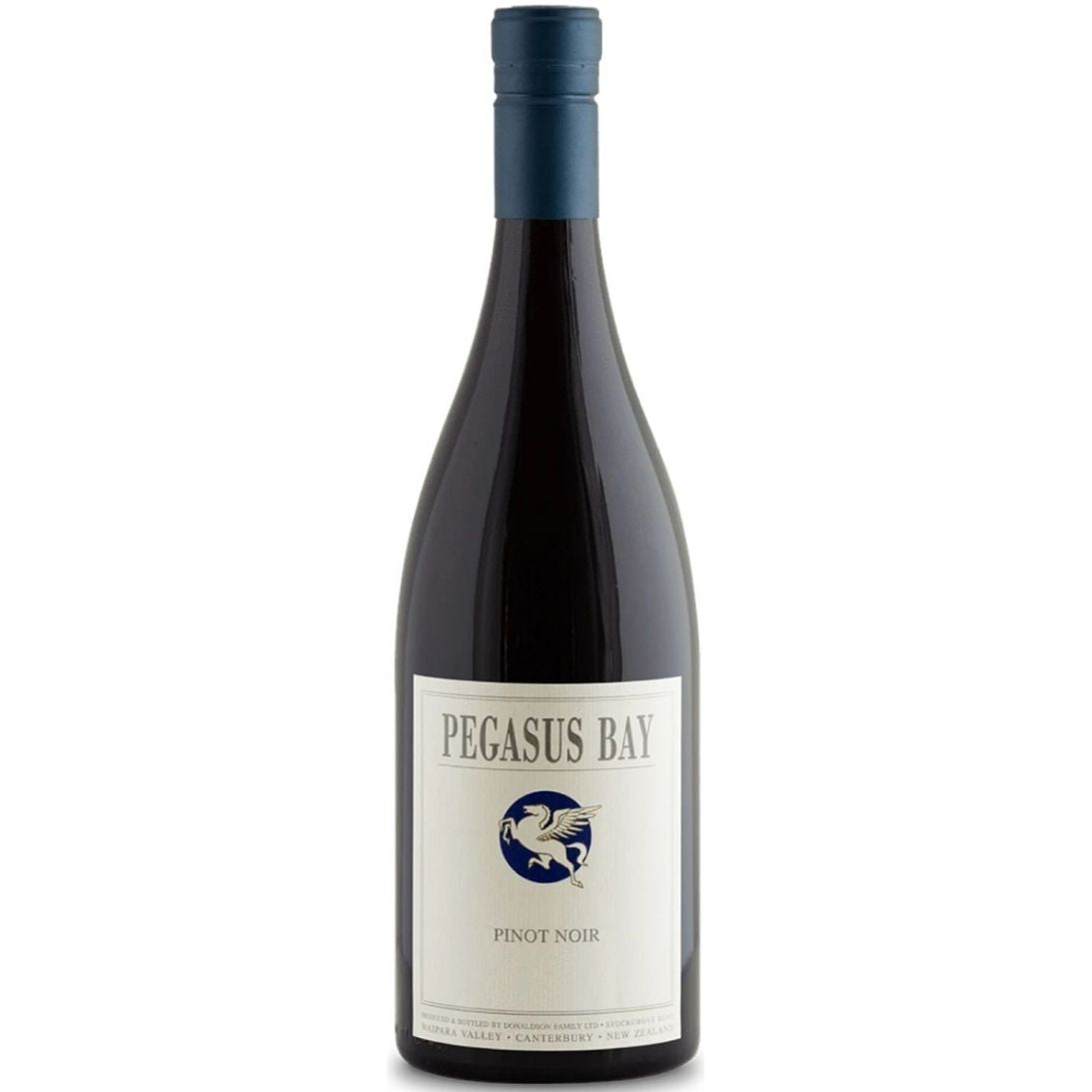 Pegasus Bay Pinot Noir 2022