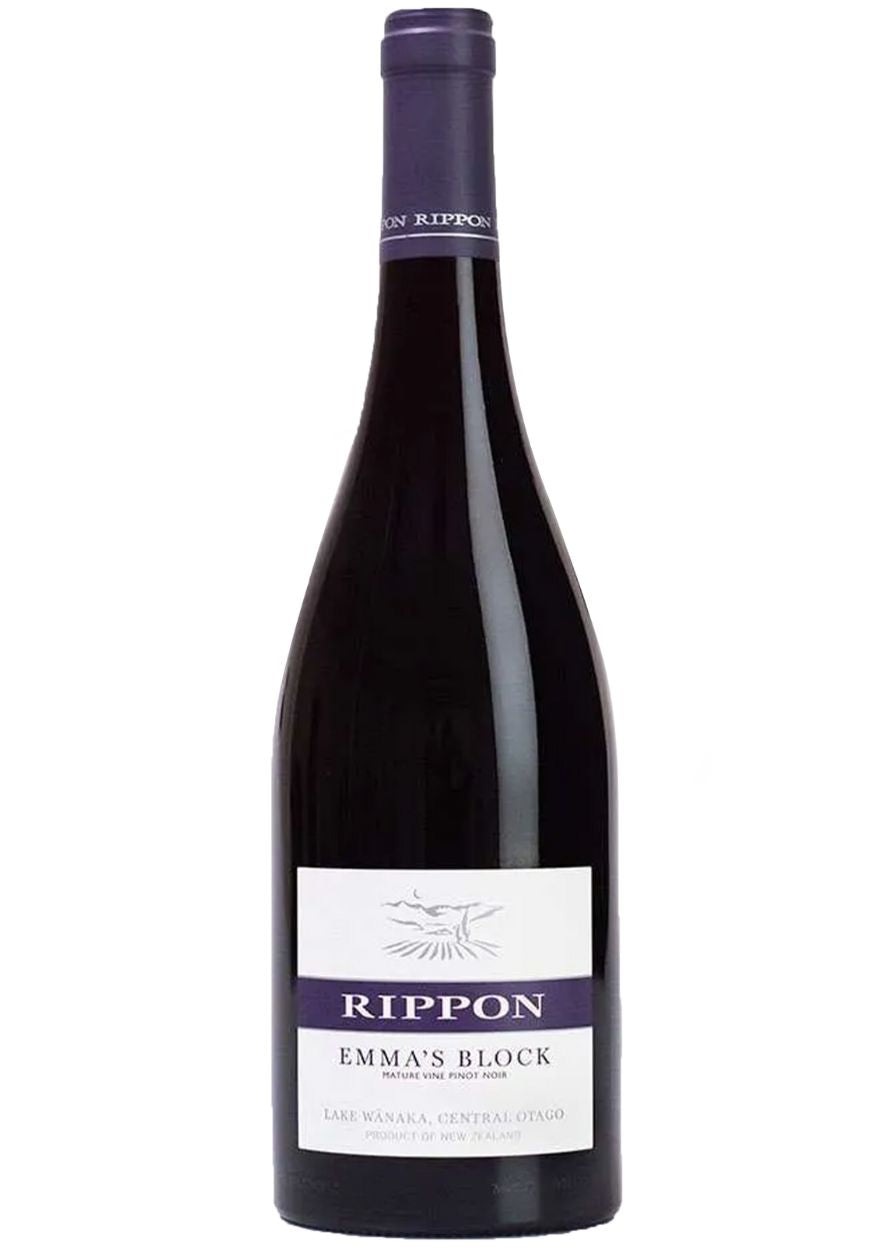 Rippon 'Emma's' Block Pinot Noir 2021