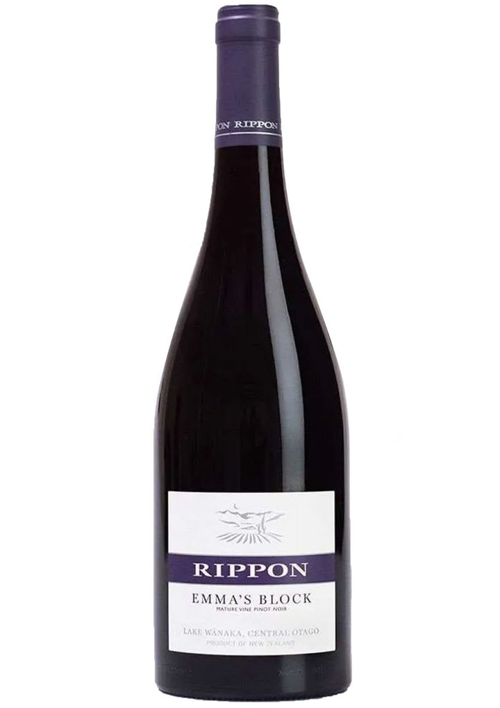 Rippon 'Emma's' Block Pinot Noir 2021