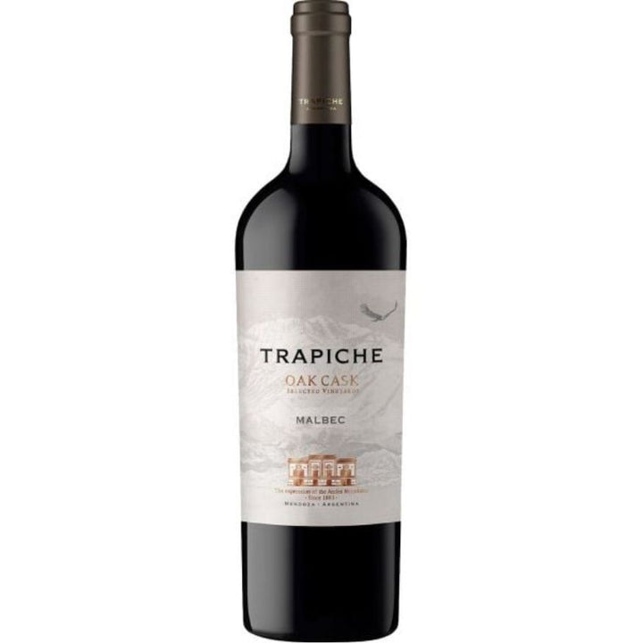Trapiche	Oak Cask Malbec 2023