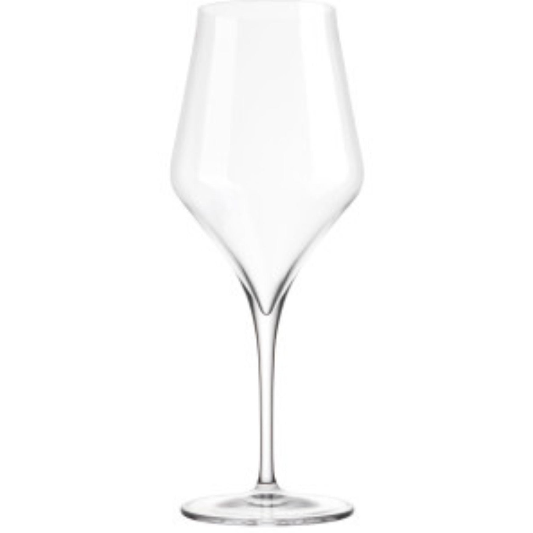 Luigi Bormioli	Supremo Bordeaux 550ml (12)