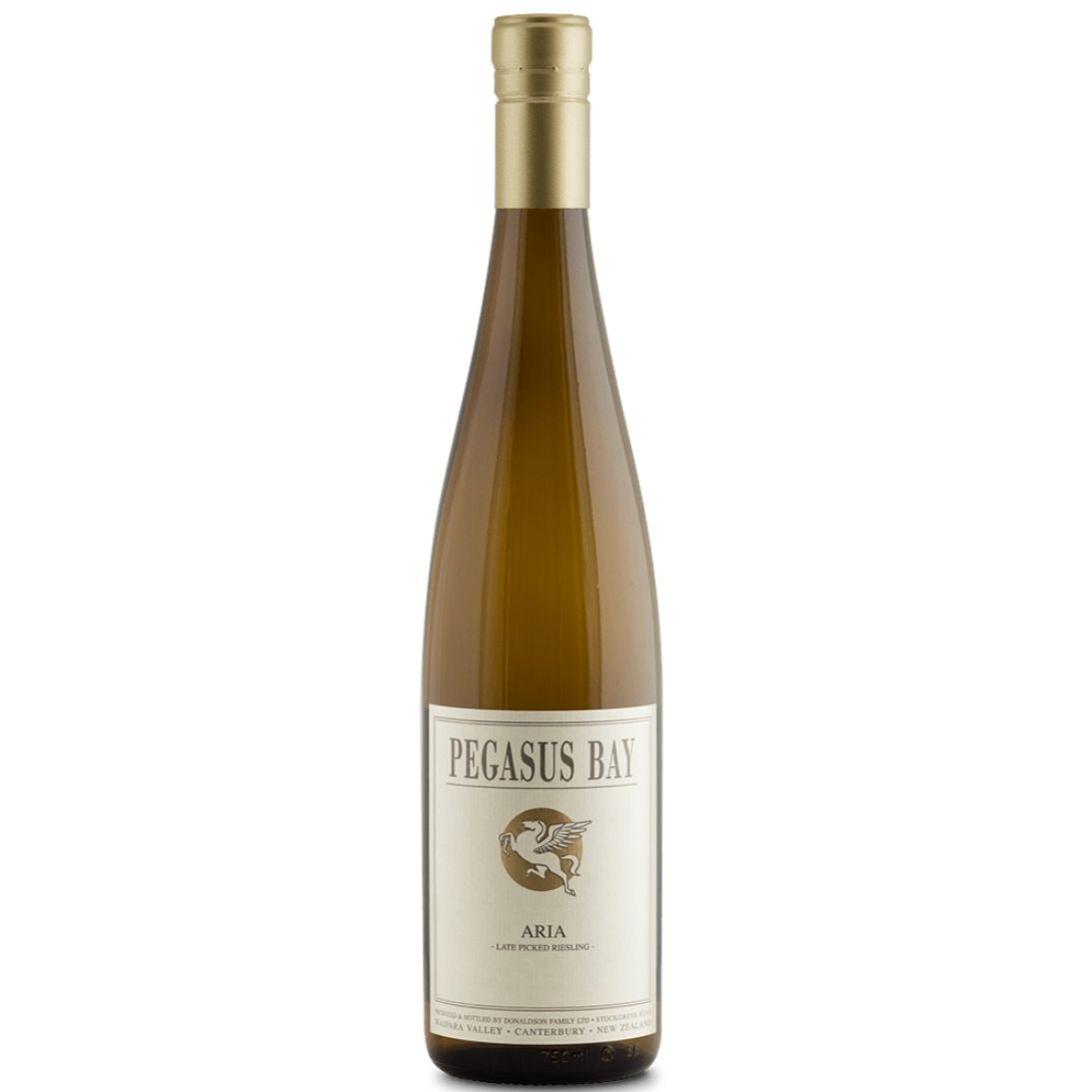 Pegasus Bay Aria Late Picked Riesling 2024