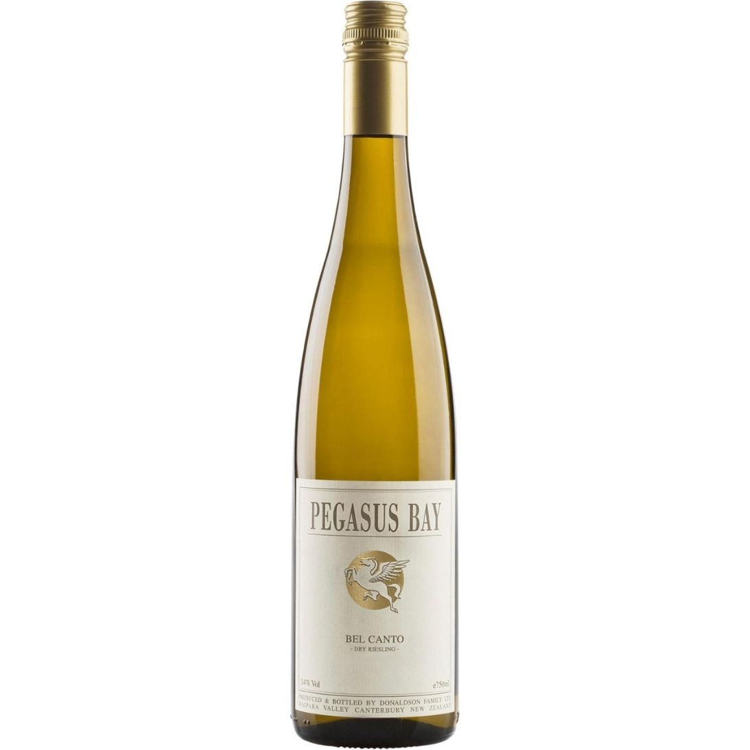 Pegasus Bay Bel Canto Dry Riesling 2023