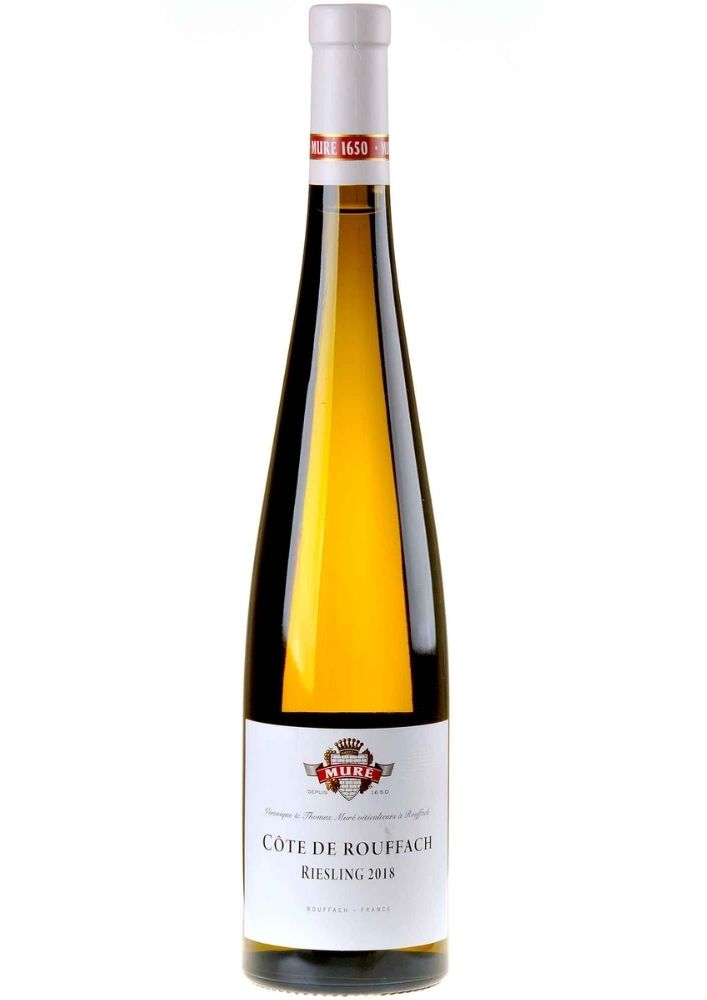 Domaine Muré Clos Saint Landelin Riesling 2015