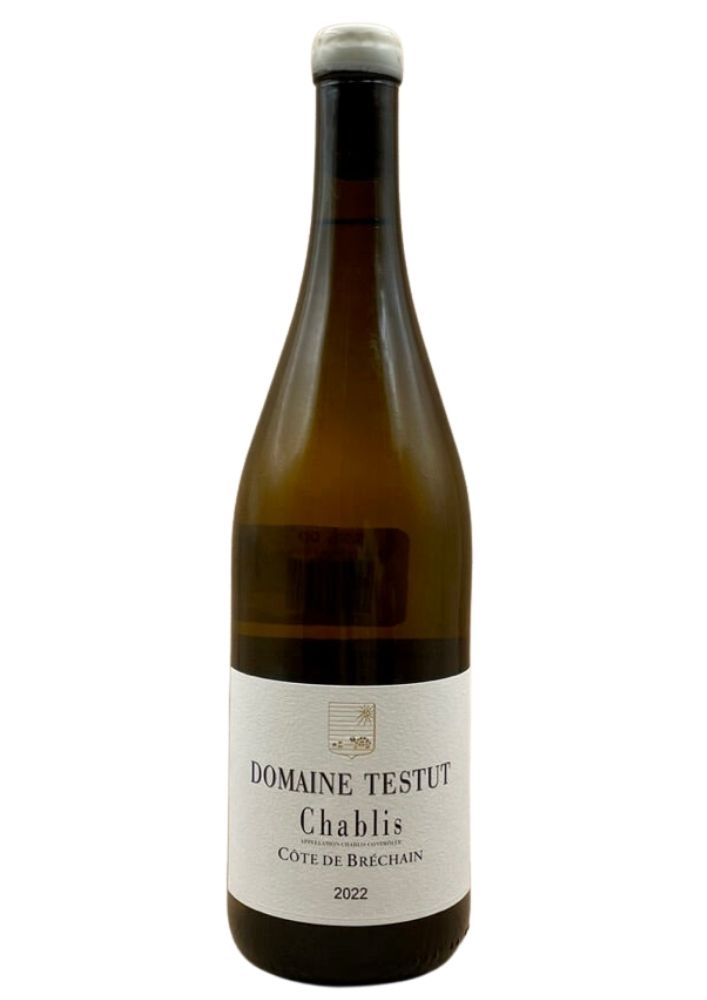 Domaine Testut Petit Chablis 2021