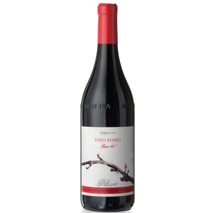 Pelissero Le Nature Vino Rosso Barlet 2022