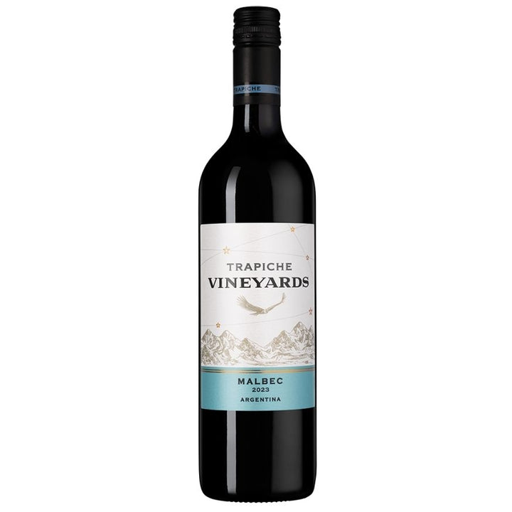 Trapiche	Vineyards Malbec 2024