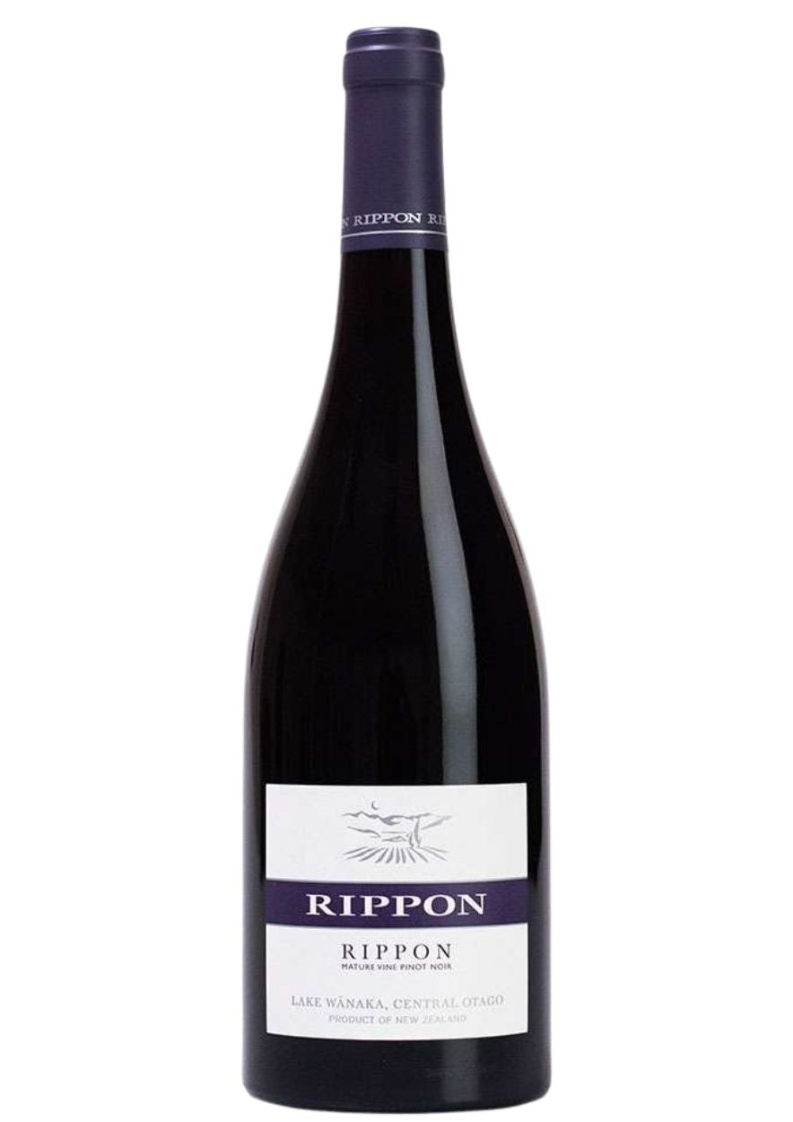 Rippon 'Rippon' Mature Vine Pinot Noir 2022