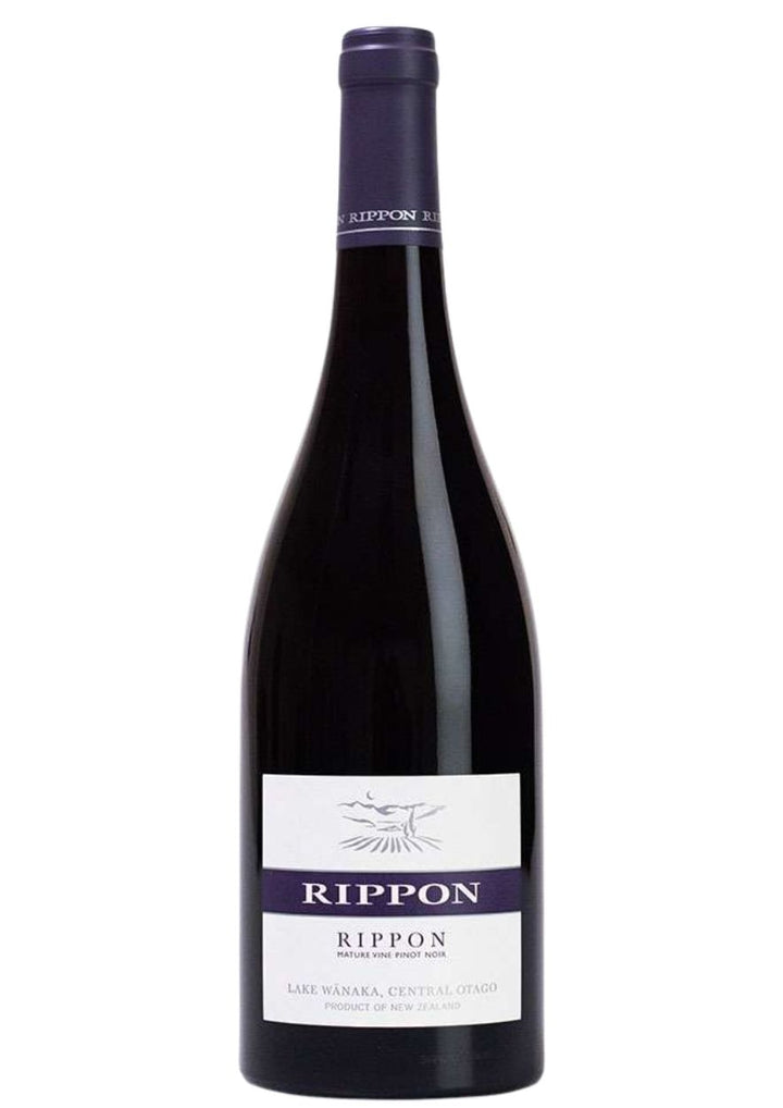 Rippon 'Rippon' Mature Vine Pinot Noir 2022