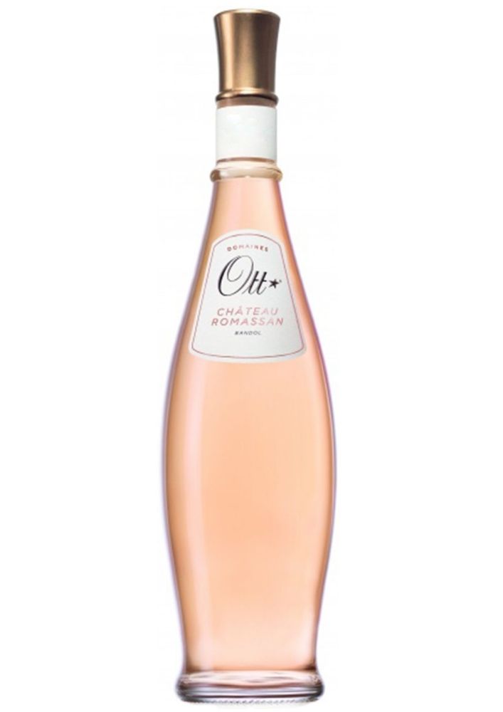 Domaines OTT Château Romassan Rosé 2024 (OUT OF STOCK)