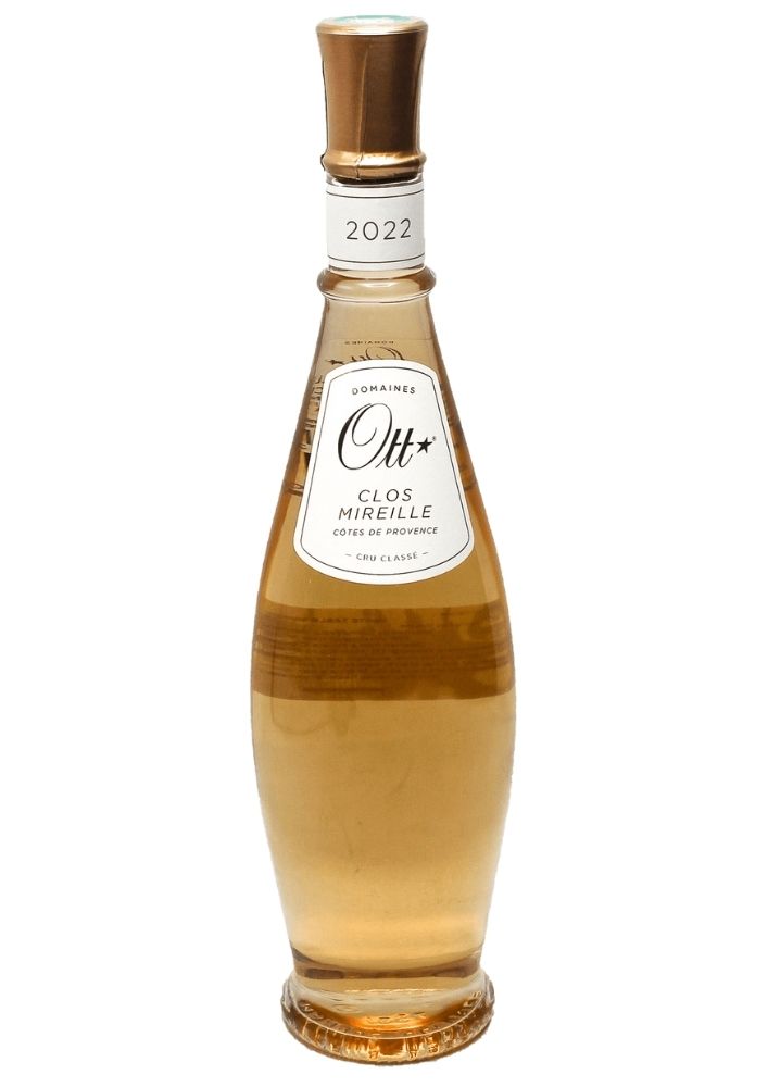 Domaines OTT Clos Mireille Rosé 2023