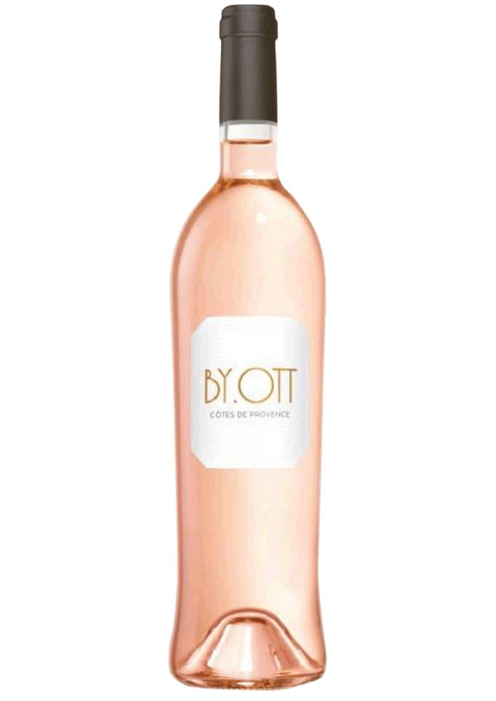 Domaines OTT By.Ott Rosé • MAGNUM (1.5L) 2023