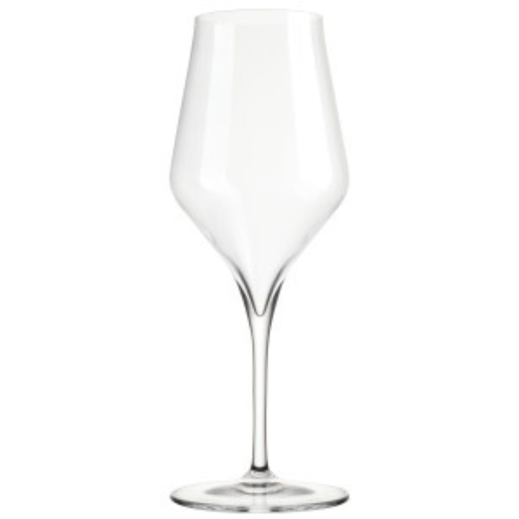 Luigi Bormioli	Supremo Chianti 450ml (12)