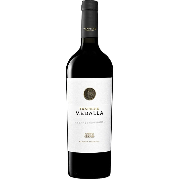 Trapiche Medalla Cabernet Sauvignon 2022