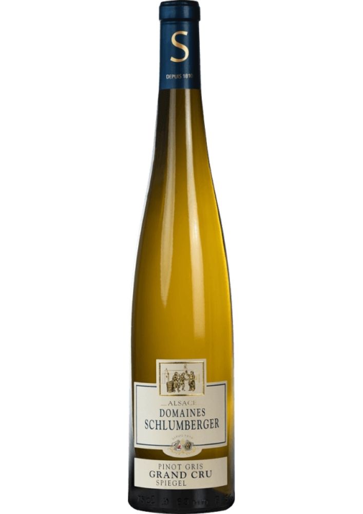 Domaines Schulmberger Grand Cru Spiegel Pinot Gris 2021