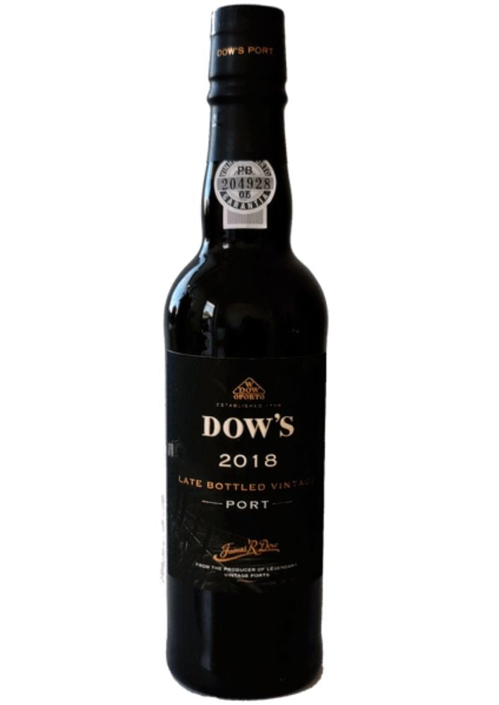 Dow's Late Bottled Vintage Port 2018