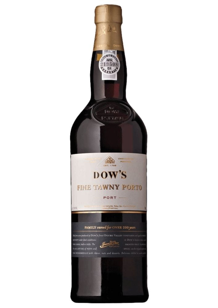 Dow's Fine Tawny Port NV