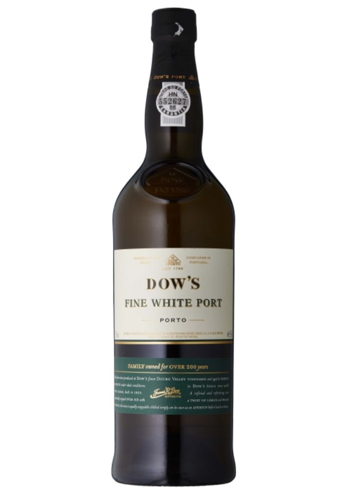 Dow's Fine White Port NV