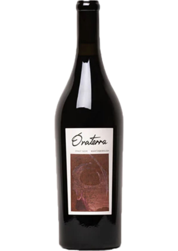Oraterra Pinot Noir 2023