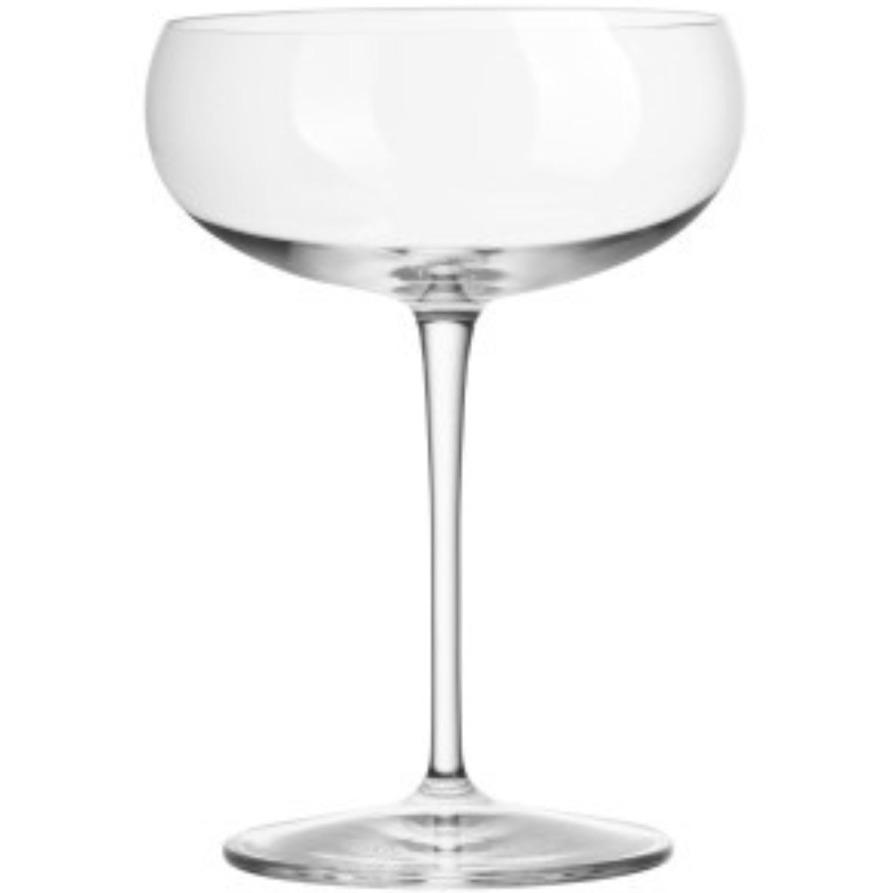 Luigi Bormioli	Talismano Martini 300ml (8)