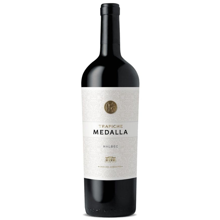 Trapiche Medalla Malbec 2022