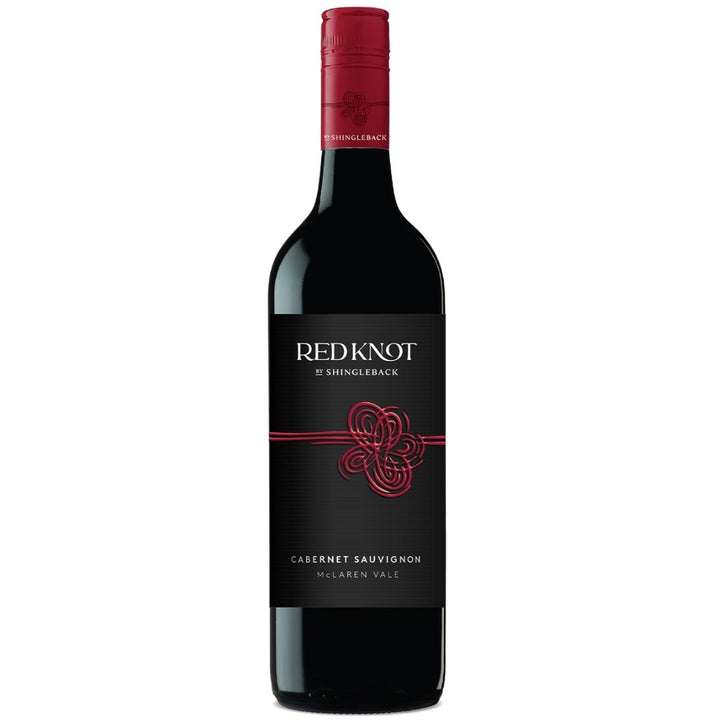Red Knot Cabernet Sauvignon 2021