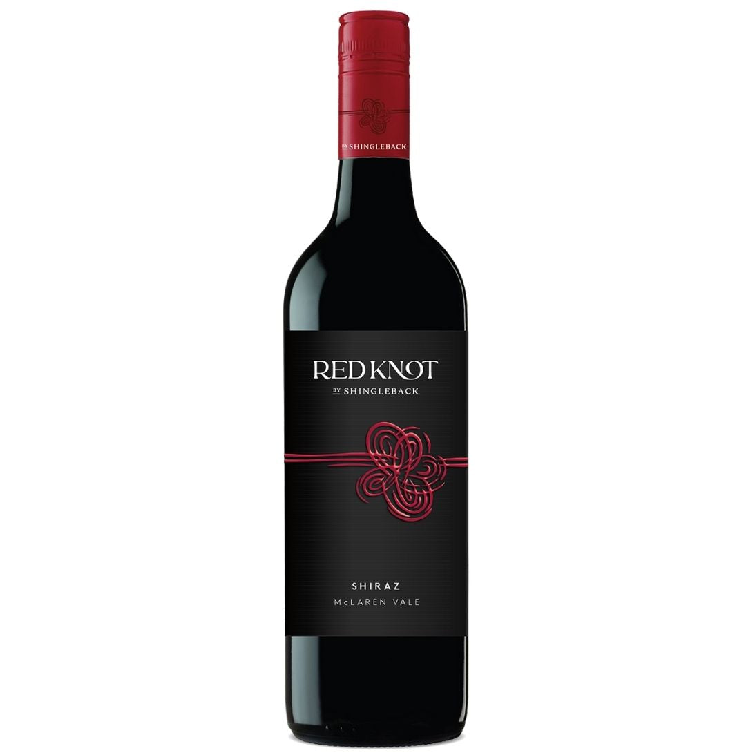 Red Knot Shiraz 2021
