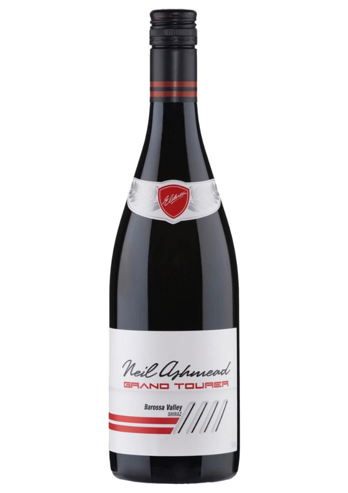 Elderton Neil Ashmead Grand Tourer Shiraz 2019