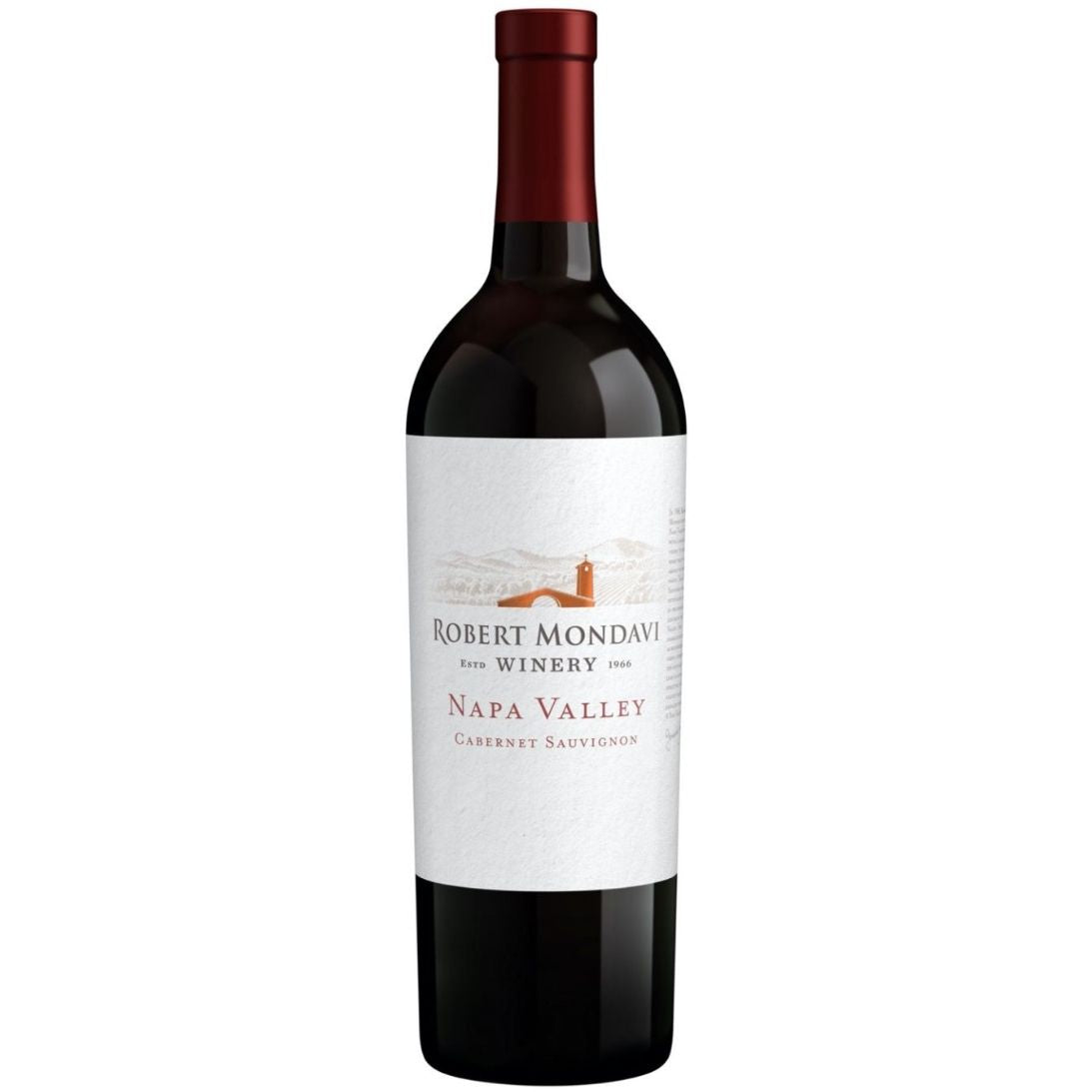 Robert Mondavi Oakville Cabernet Sauvignon - Napa Valley 2019