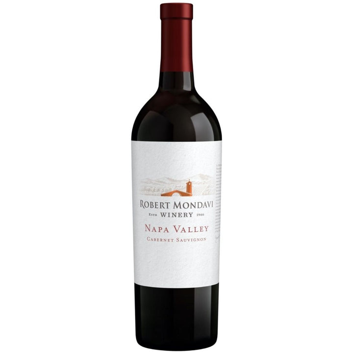 Robert Mondavi Napa Valley Cabernet Sauvignon 2019