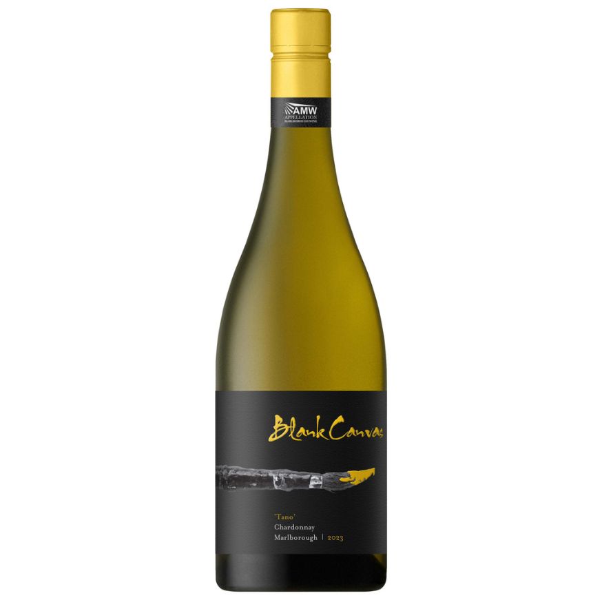 Blank Canvas Tano Chardonnay 2023