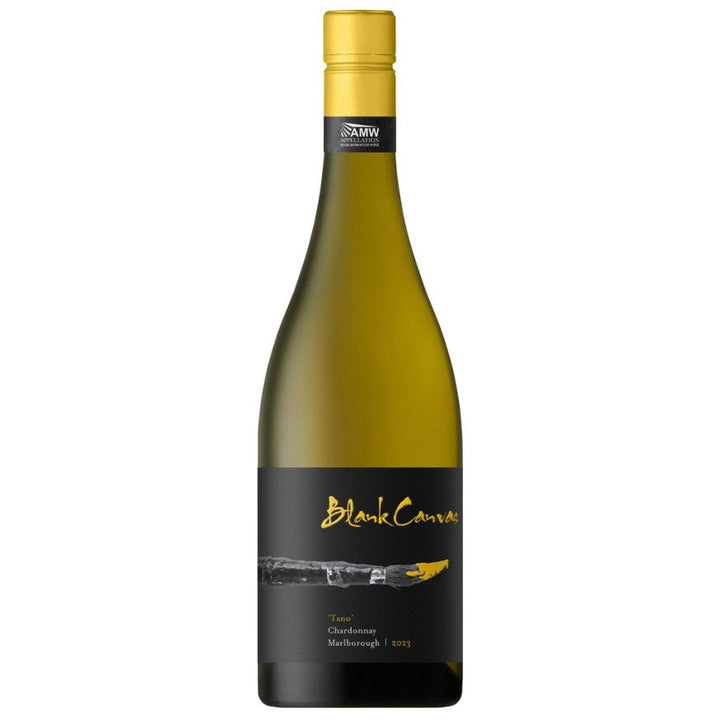 Blank Canvas Tano Chardonnay 2023