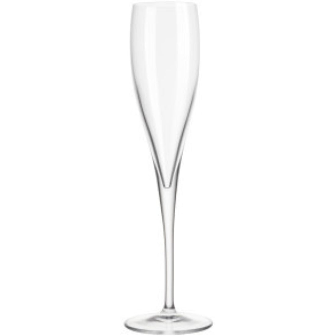 Luigi Bormioli	Vinoteque Flute 175ml (8)