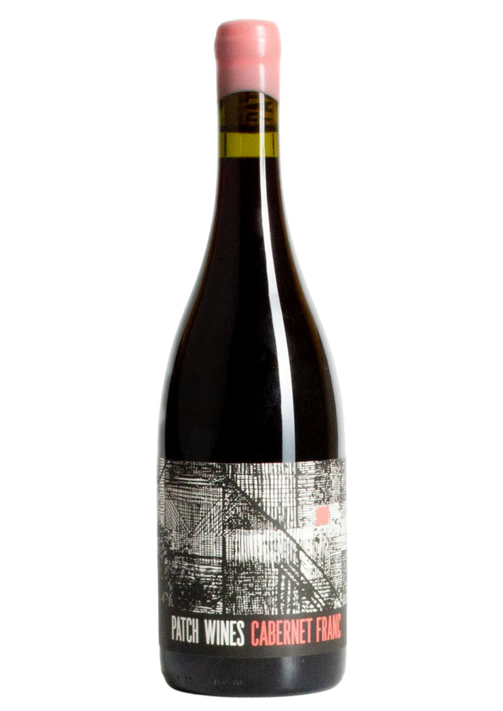 Patch Wines Cabernet Franc 2023