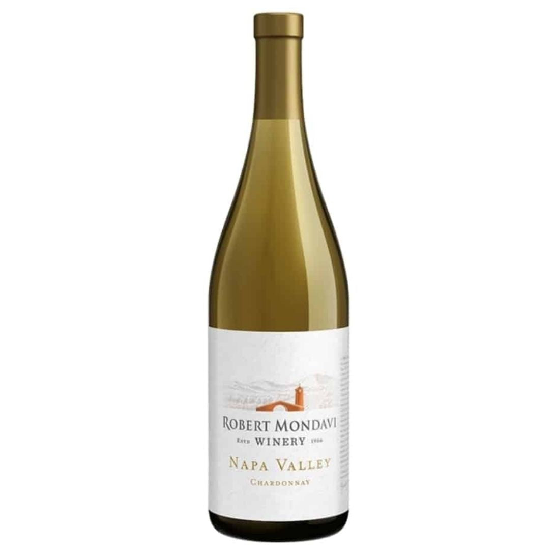 Robert Mondavi Carneros Chardonnay - Napa Valley 2022