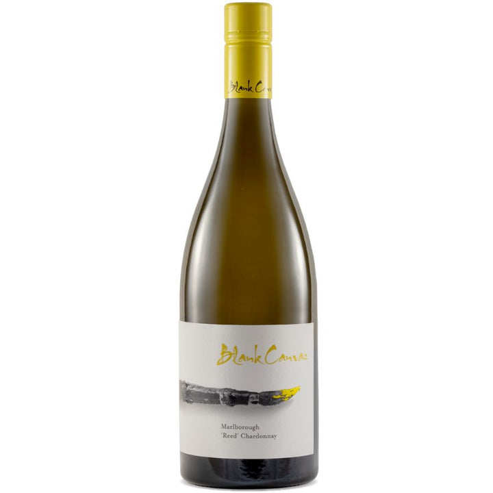 Blank Canvas	 Reed Chardonnay 2023
