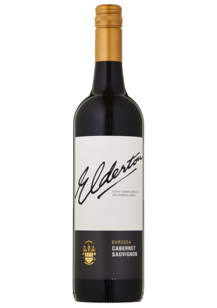 Elderton Estate Cabernet Sauvignon 2022