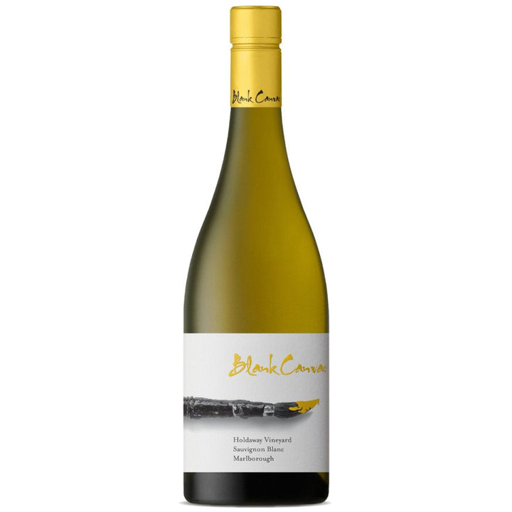 Blank Canvas	 Holdaway Sauvignon Blanc 2023